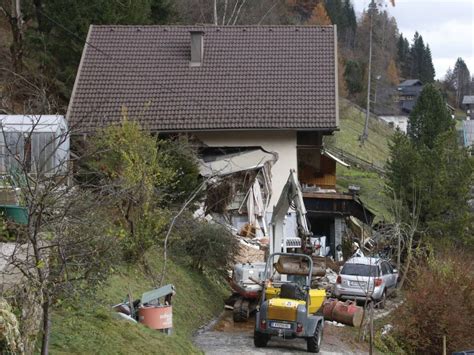 Erstes Unwetter Todesopfer in Kärnten Lage angespannt SN at