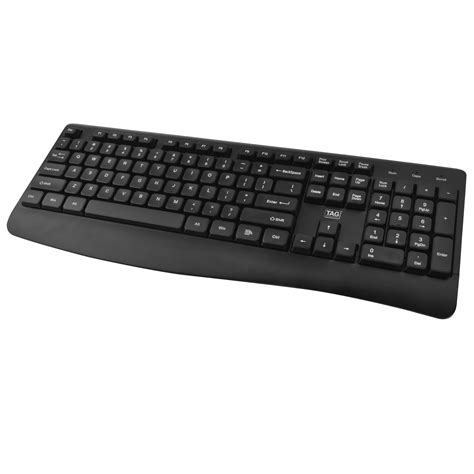 TAG USB Office Keyboard | Technology & Gadgets