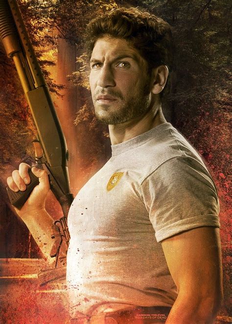 Shane Walsh Walking Dead