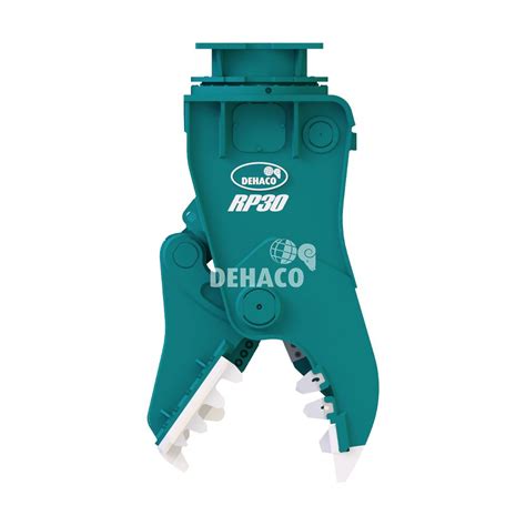 RP30-IT, 27 - 35 ton | Dehaco B.V. - The Netherlands