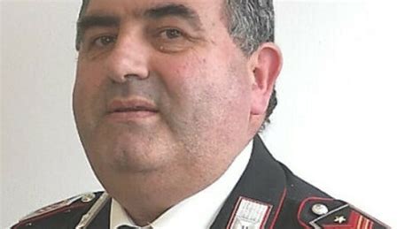 Covid A Ferrara Morto A 55 Anni Il Carabiniere Luca Rigato Lascia