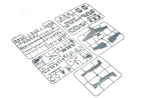 Eduard Focke Wolf Fw 190A 3 Light Fighter ProfiPack 1 48