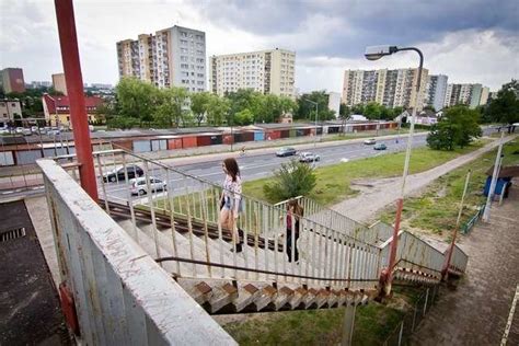 BiT City się rozkręca a to oznacza nowe perony kładki windy i