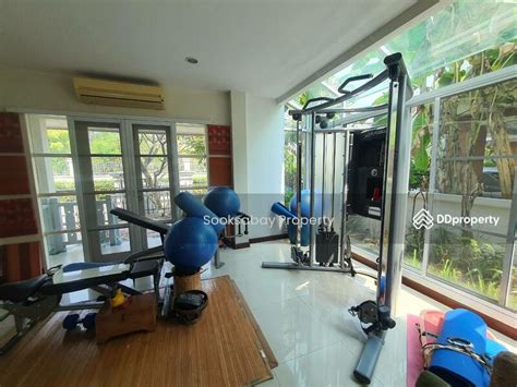 House For Sale In Laddarom Elegance Payap Chiang Mai Nong Pa Krang