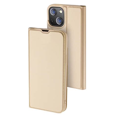 Dux Ducis Skin Pro Iphone Flip Case