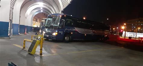 Bus station in Indianapolis, Indiana : r/pics