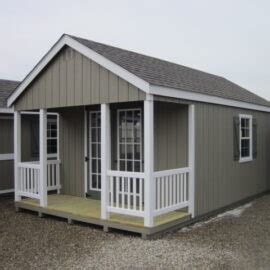 Cabins Colonials Studios Archives Jim S Amish Structures