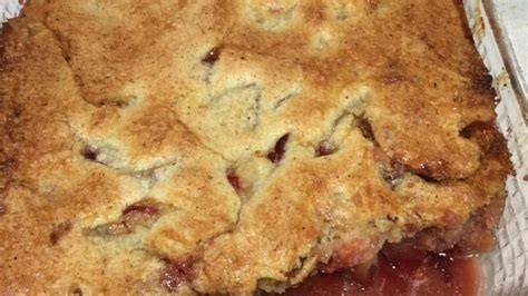 Plum Crisp Recipe - Allrecipes.com