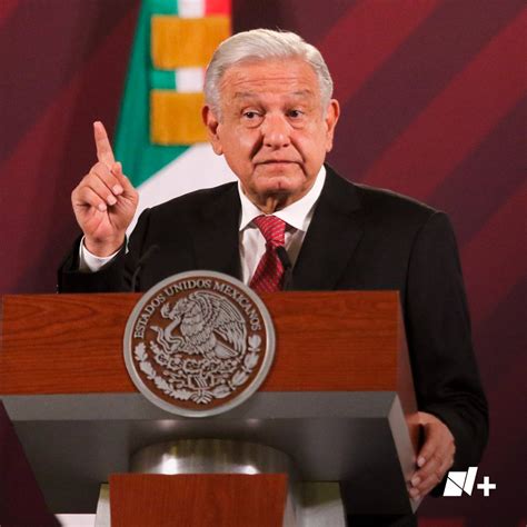 Nm S On Twitter Amlo No Abandona Plan De Compra De Banamex Y Dice Si