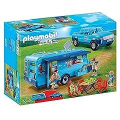 Playmobil Caravane Cirque doccasion Plus que 2 exemplaires à 75