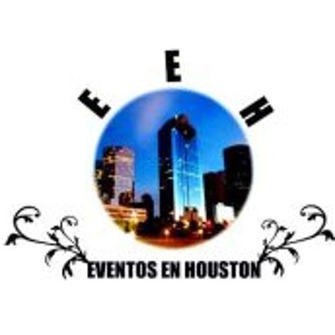 Stream Eventos En Houston Music Listen To Songs Albums Playlists