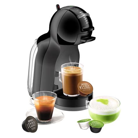 Máy Pha Cà Phê Viên Nén Nescafe Dolce Gusto MiniMe Shopee Việt Nam