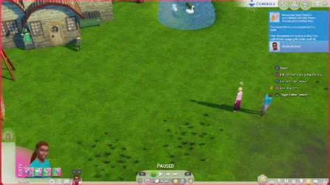 Sims Let S Play Bluebell Legacy S E Jobba Tar F R Mycket Tid