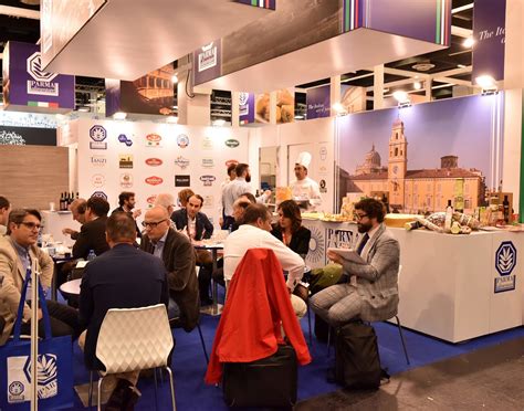 Parma Alimentare Vola Ad Anuga Il Food Made In Parma Torna A