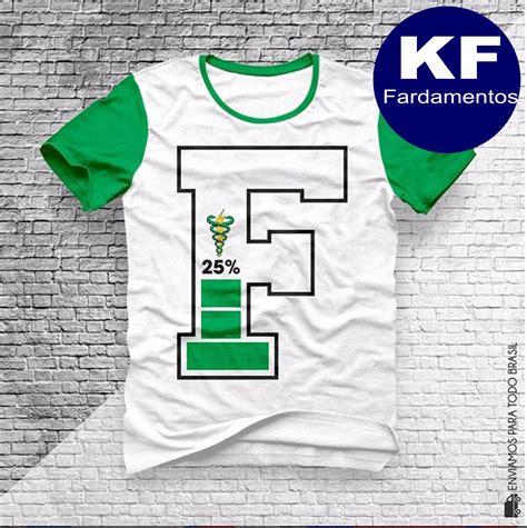 Camiseta Curso De Fisioterapia Adquira Pelo Cel 81 9 99849762