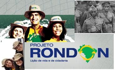 Ufu Inscreve Para O Projeto Rondon Comunica Ufu