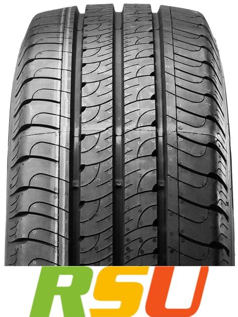 Goodyear Efficientgrip Cargo 2 DEMO 215/65 R16C 109/107T Sommerreifen ...