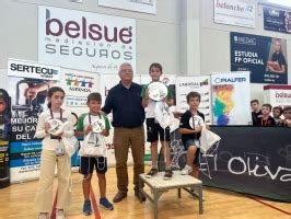 Deporte Y Solidaridad Unen Fuerzas En El Ii Torneo Nacional Infantil De