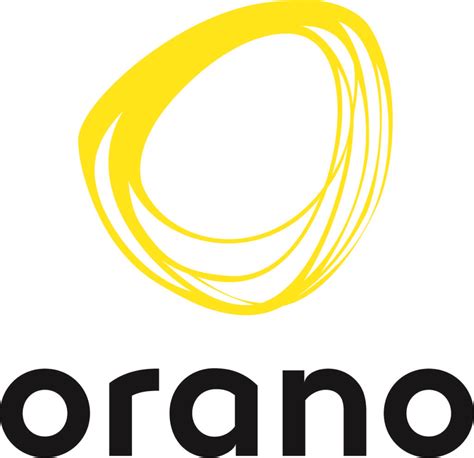 Logo Orano Vertical Seul SVCS Process Innovation