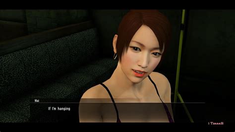 Yakuza Kiwami Pc Substories The Price Of A F Cup Youtube