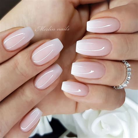 50 Best Ombre Nail Designs For 2024 Ombre Nail Art Ideas Pretty Designs