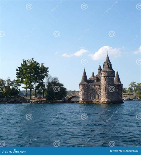 1000 Islands, Canada stock image. Image of blue, ontario - 4079713