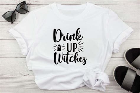 Drink Up Witches Svg Graphic by sweetysuma1872002 · Creative Fabrica