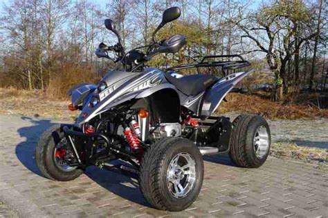 ATV Shineray XY250STIXE XY250ST 9E 250ccm Bestes Angebot Von Quads