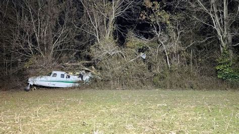 Pilot transported to hospital after plane crash near Highway 280 in ...