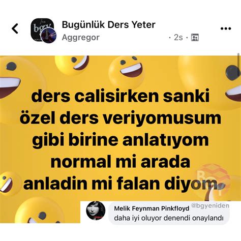 Bgy On Twitter Daha Iyi Renirsin Devam