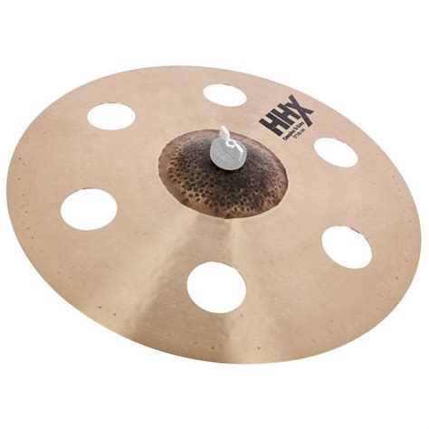 Sabian Hhx Complex O Zone Crash Musikhaus Thomann