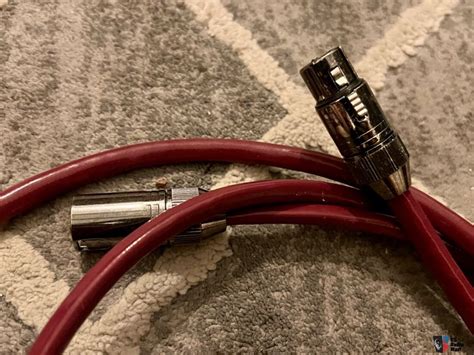 Jps Labs Meter Xlr Interconnects Sound Fabulous And Over Off