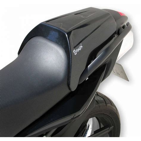 Ermax Capot De Selle Fz Yamaha Fazer Tuning Moto Ermax Yamaha Fz