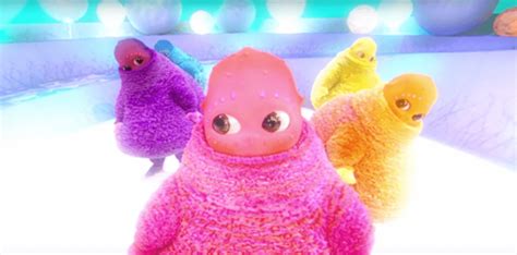 Boohbah | PBS Kids Sprout TV Wiki | Fandom