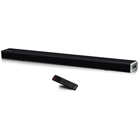 Top 10 Best Soundbar With Built In Subwoofer (REVEALED!) » LoyalAudio