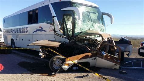 Accidente Carretero Deja Dos Muertos Grupo Milenio