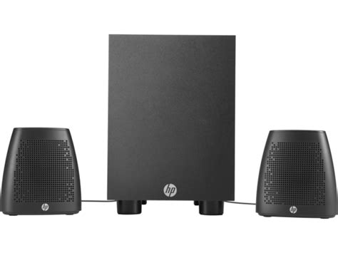 HP Speaker System 400 HP Official Store