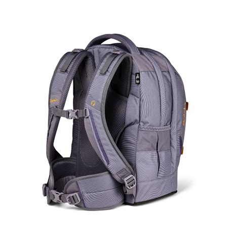 Satch Pack Rucksack Mesmerize Schulrucks Cke Satch