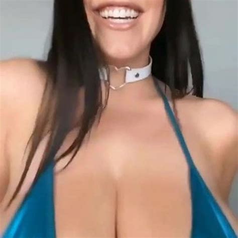 Angela White Huge Bouncing Tits Compilation Free Porn E8 Xhamster