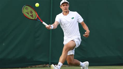 Kamil Majchrzak Thanasi Kokkinakis Wynik I Relacja Wimbledon