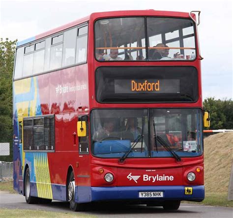 Stagecoach London SHOWBUS LONDON BUS IMAGE GALLERY