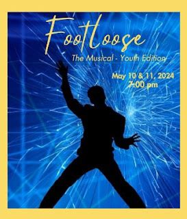 Franklin Matters: “Footloose: Youth Edition” scheduled for May 10 & May