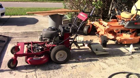 33 Craftsman Walk Behind Mower Factory Sale Cityofclovis Org