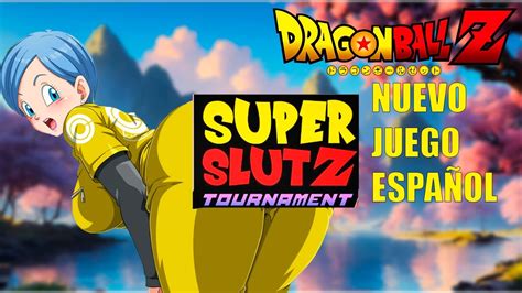 Super Slut Z Tournament Youtube