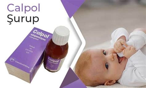 Calpol Urup Yan Etkileri Nedir Calpol Urup Ne E Yarar Calpol