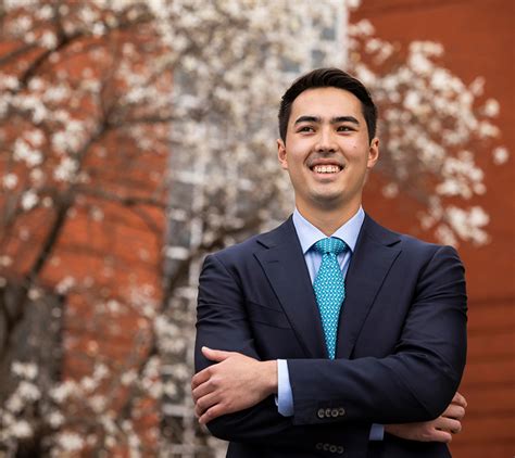 Msf Admissions Ambassadors Vanderbilt Business School