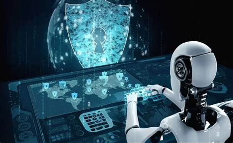 Leveraging Artificial Intelligence To Enhance Cybersecurity Altimetrik