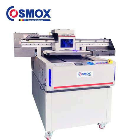 6090 UV DTF Printer Varnish Cosmox Group