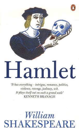 Hamlet De William Shakespeare Poche Livre Decitre