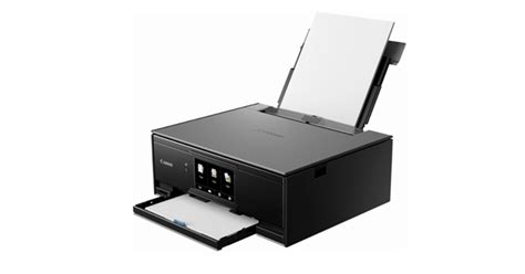 Canon PIXMA TS9120 Wireless All-In-One Printer – Just $59.99! Save $150 ...